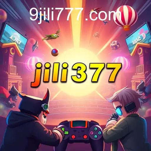 jili777