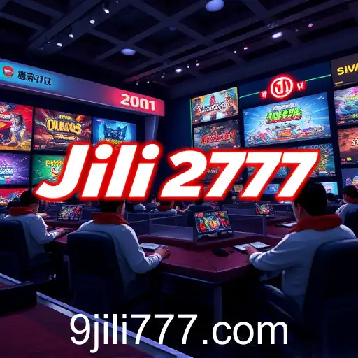 jili777