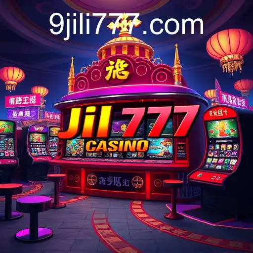 Jili777: The Popular Game in Digital Casino Landscape