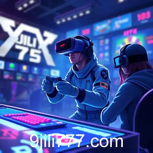 Online Gaming Trends in 2025