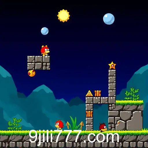 jili777