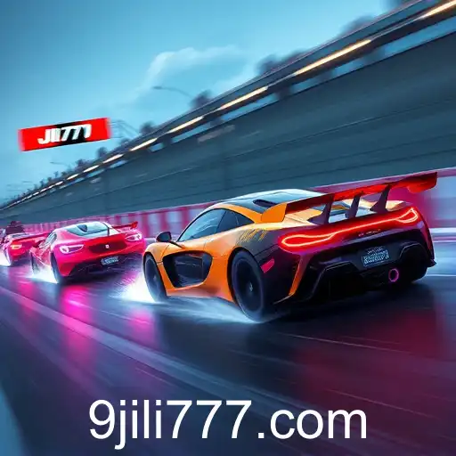 The Rise and Impact of jili777 in Online Gaming