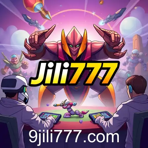 jili777
