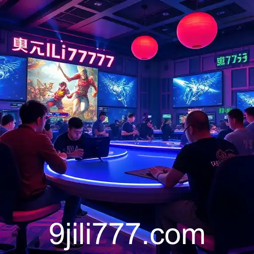 jili777