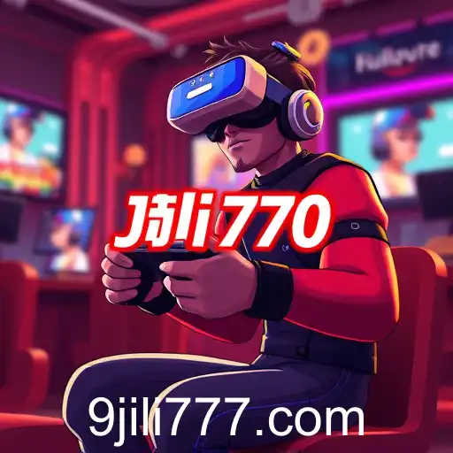 jili777