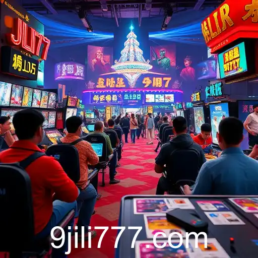 jili777